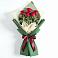 Букет цветов из: Розы в Дудинке