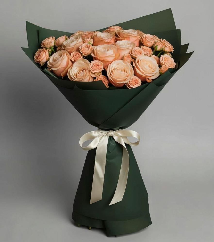 Букет Элегантный в Дудинке