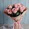 Букет цветов из: Розы в Дудинке