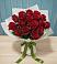 Букет Красные розы в Дудинке