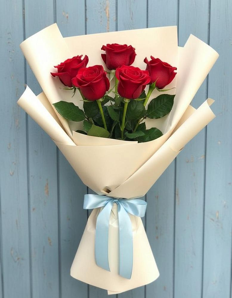 Букет Классика чувств в Дудинке