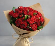 Букет Любовный роман #REPLACE_PRED# Дудинке