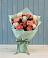 Букет цветов из: Розы в Дудинке