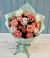 Букет цветов из: Розы в Дудинке