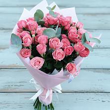 Букет Леди совершенство в Дудинке