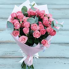 Букет Леди совершенство в Дудинке